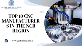 Top 10 CNC Manufacturers in The NCR Region (2)