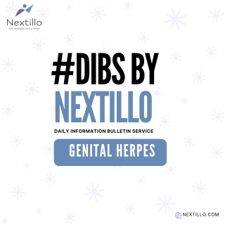 Genital Herpes - A Must-Know for FMGE Exam