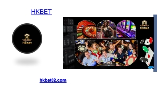 HKBET APP