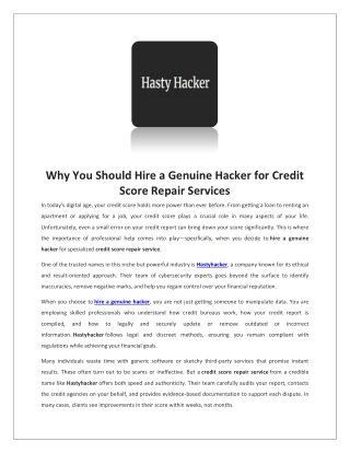 Expert phone hacking service usa