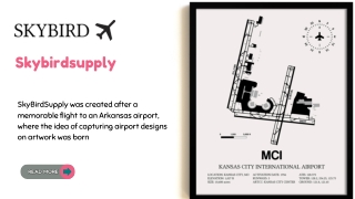 Order Map of Mci Custom Prints Today - SkyBirdSupply