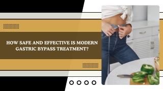 Understanding Weight Loss Surgery Options