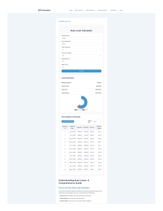 voricicalculator-cloud-auto-loan-calculator-
