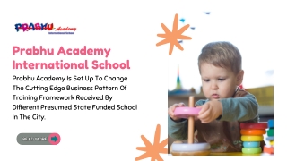 Begin Now with a Profitable School Franchise Option