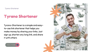 Best URL Shortener Earn Money - Maximize Your Earnings