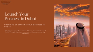 Professional Business Setup in UAE | Flyingcolour Business Setup