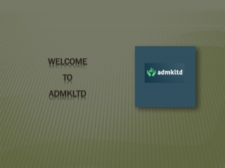 Best Crypto Recovery Service | Admkltd