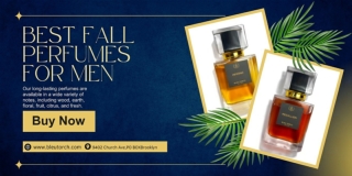 Untitled de2) Best Fall Perfumes for Men | Bleu Torchsign