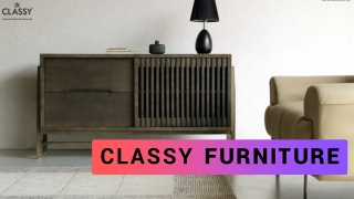 Best furniture manufacturers