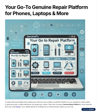 Your-Go-To-Genuine-Repair-Platform-for-Phones-Laptops-and-More