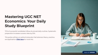 Mastering-UGC-NET-Economics-Your-Daily-Study-Blueprint