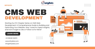 CMS Web Development Guidance Chapter 1&2
