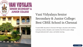 Vani-Vidyalaya-Senior-Secondary-and-Junior-College-Best-CBSE-School-in-Chennai