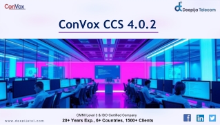 ConVox-CCS-4.0.2