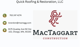 MacTaggart Construction Co.