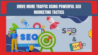 Boost Your Business with SEO Solutions