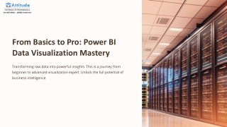 From-Basics-to-Pro-Power-BI-Data-Visualization-Mastery