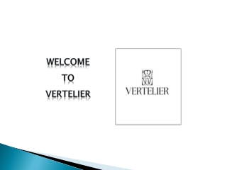 Buy Solitaire Engagement Ring Online In USA | VERTELIER