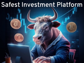 MarketTrade.live — The Best Investment Platform for 2025 and Beyond