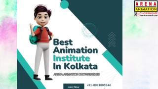 Arena Animation: Check out the Best Arena Multimedia near Your Location