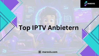 Top IPTV Anbietern