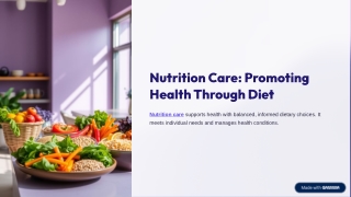 Buy Nutritional Medicines Online - Medicinal Nutrition Supplements