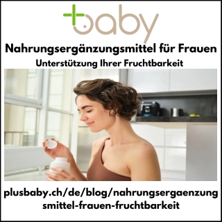 Nahrungsergänzungsmittel für Frauen: Unterstützung Ihrer Fruchtbarkeit
