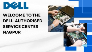 Dell Authorised Service Center In Nagpur