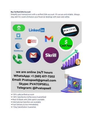 Zelle for Small Businesses: Send & Receive Payment