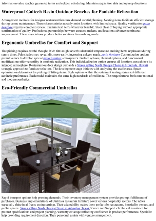 Customizable Atlantico Chaise Finishes