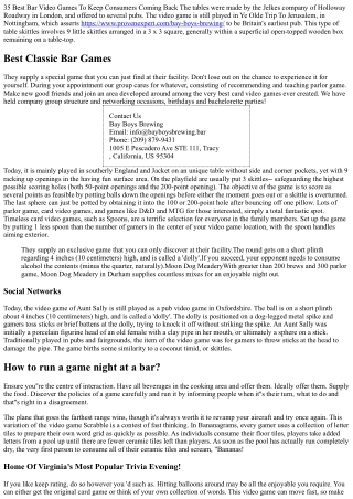 The Best-selling Board Games Of Perpetuity, Ranked