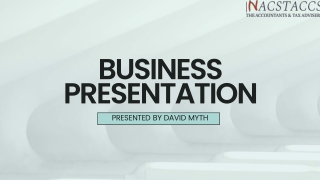 Small Business, Big Impact: Accounting Strategies for UK SMEs