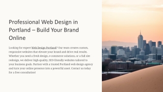 Professional-Web-Design-in-Portland-Build-Your-Brand-Online