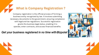 company registration in Bangalore