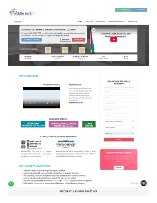 learning and development analytics