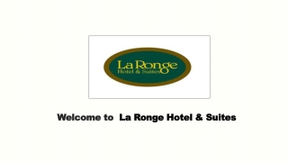 Hotels La Ronge SK