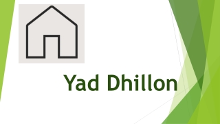 Yad Dhillon Realtor - Top Realtor in Edmonton1