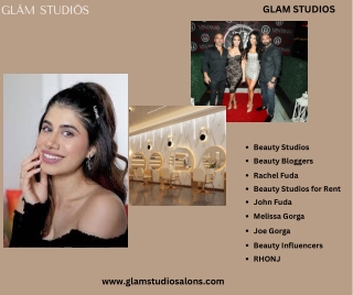 Beauty Influencers: Shaping Trends and Empowering Beauty Communities