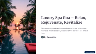 Luxury-Spa-Goa-Relax-Rejuvenate-Revitalize