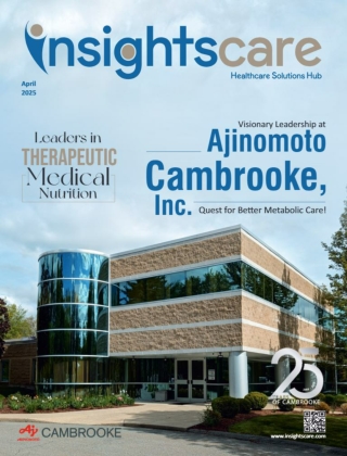 Leaders in Therapeutic Medical Nutrition