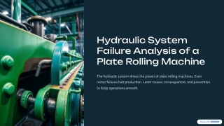 Hydraulic-System-Failure-Analysis-of-a-Plate-Rolling-Machine