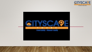 Uncover the Real Mumbai: Dharavi & Dhobi Ghat Tours with Cityscape