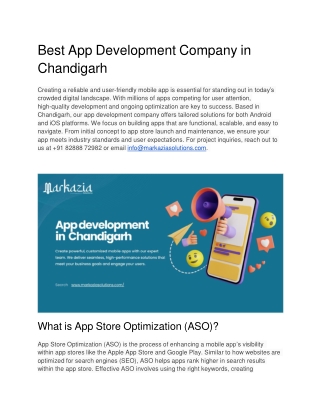 App Development Company in Chandigarh (1)