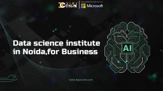 Join the Top Data Science Institute in India – Become a Data Scientist with Plac