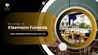 Funerals Adelaide