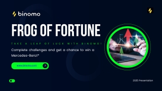 Start Binomo Trading Online – Fast & Easy Platform