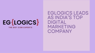 India's top digital marketing company