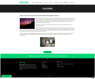 Navigating Child Settlement After Divorce Tools & Insights for Parents