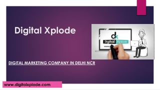 Guide to Choosing the Best Digital Marketing Firm – What Should You Know