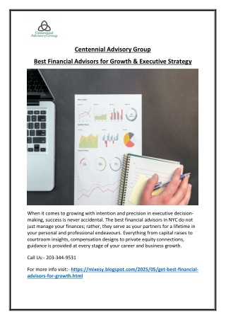 Top Consulting Firms in NYC for Business Growth